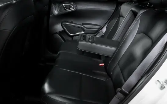 Kia Soul 2.00 автоматическая, фото №1