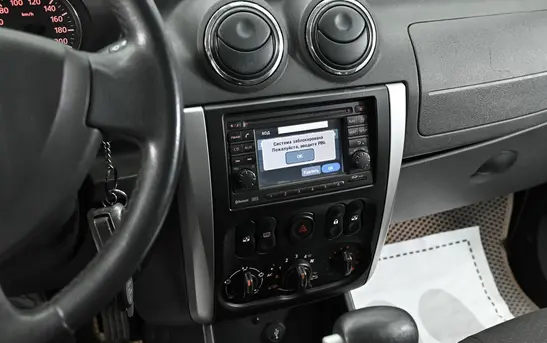 Nissan Almera 1.60 Автоматическая, фото №1