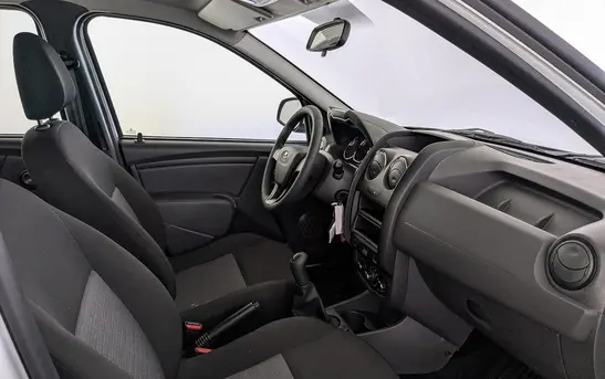Lada (ВАЗ) Largus 1.60 механика, фото №1