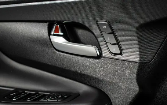 Hyundai Santa Fe 2.50 автоматическая, фото №1