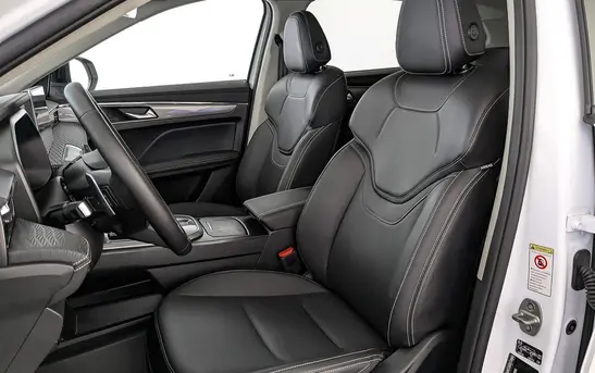 Haval Jolion 1.50 робот, фото №1
