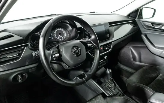 Skoda Rapid 1.60 Автоматическая, фото №1