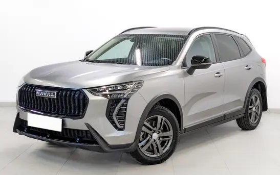 Haval Jolion 1.50 робот, фото №1