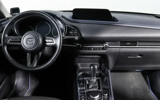 Mazda CX-30 2.00 Автоматическая, фото №1