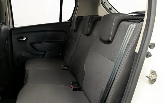 Renault Sandero 1.60 механика, фото №1