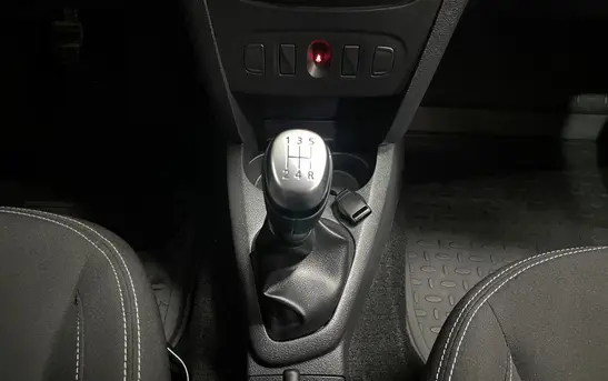 Renault Sandero 1.60 Механика, фото №1