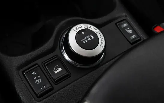 Nissan X-Trail 2.00 вариатор, фото №1