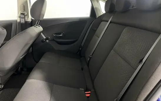 Nissan Almera 1.60 механика, фото №1