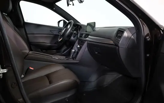 Mazda CX-4 2.00 Автоматическая, фото №1