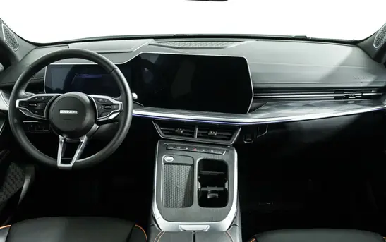 Haval F7 1.50 Робот, фото №1