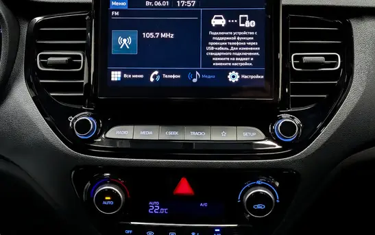 Solaris HS 1.60 автоматическая, фото №1