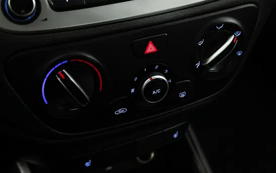 Hyundai Solaris 1.60 автоматическая, фото №1