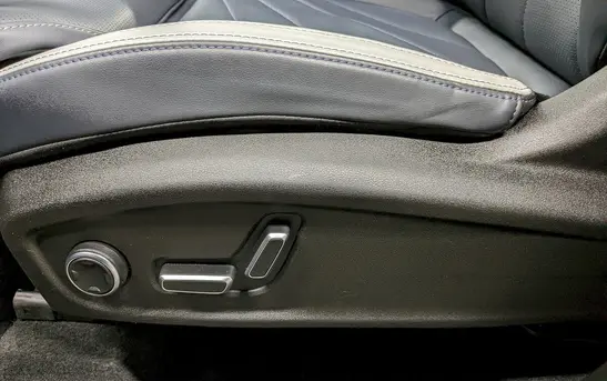 Geely Atlas 2.00 автоматическая, фото №1