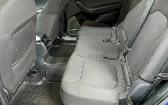 Skoda Kodiaq 1.40 Робот, фото №1