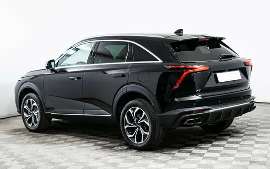 Haval F7 2.00 Робот, фото №1