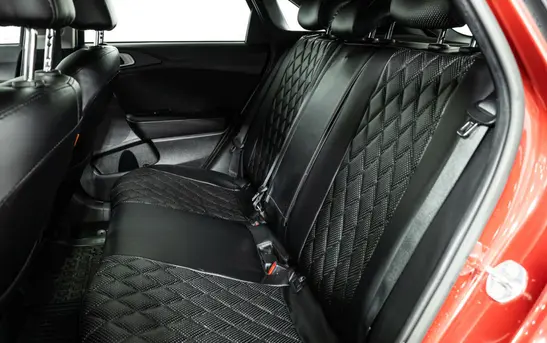Kia Ceed 1.60 Автоматическая, фото №1