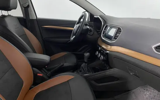 Lada (ВАЗ) Vesta 1.60 механика, фото №1
