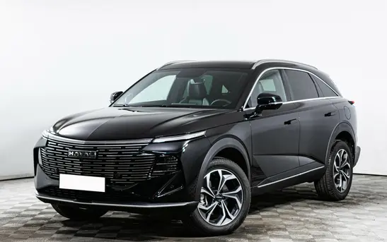 Haval F7 2.00 Робот, фото №1