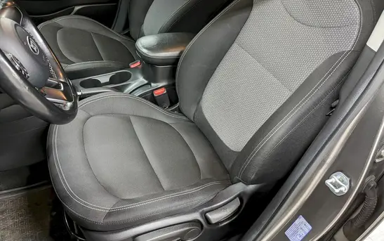 Kia Soul 1.60 Автоматическая, фото №1