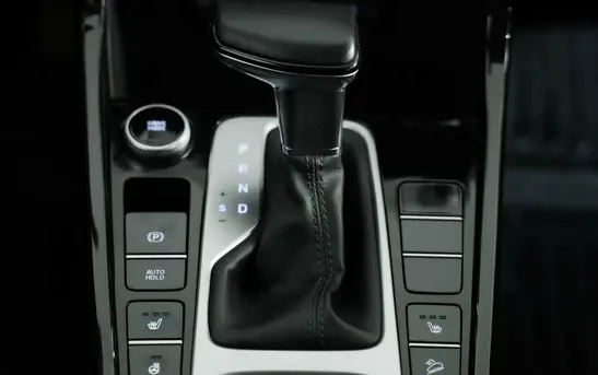 Hyundai Creta 2.00 автоматическая, фото №1