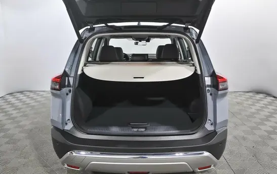 Nissan X-Trail 1.50 Автоматическая, фото №1