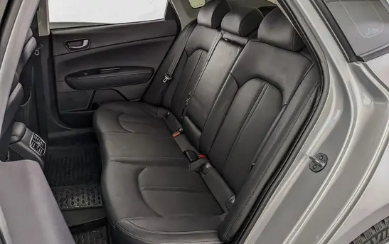 Kia Optima 2.40 Автоматическая, фото №1