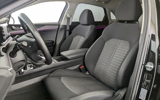 Kia K5 2.00 Автоматическая, фото №1