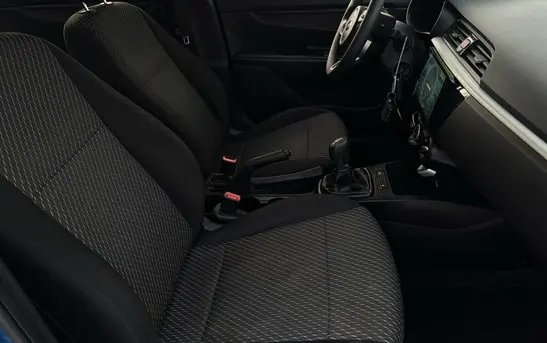 Kia Rio 1.40 механика, фото №1