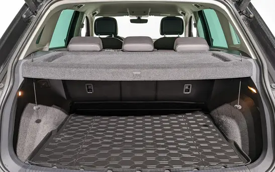 Volkswagen Tiguan 2.00 робот, фото №1