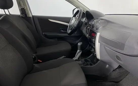 Nissan Almera 1.60 механика, фото №1