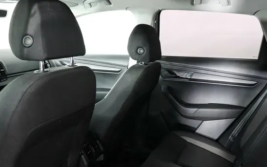 Skoda Karoq 1.50 Робот, фото №1