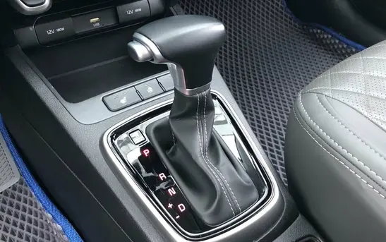 Kia Rio 1.60 автоматическая, фото №1