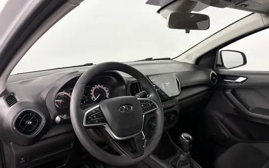 Lada (ВАЗ) Iskra 1.60 механика, фото №1