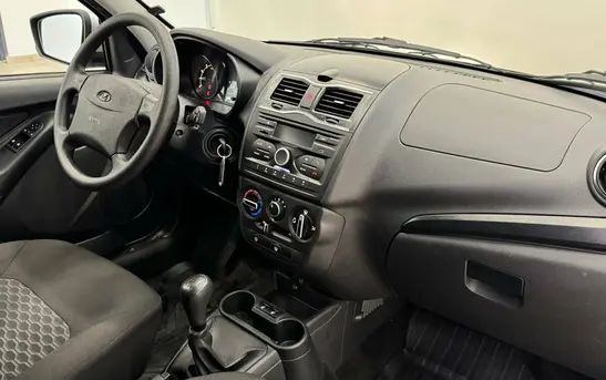 Lada (ВАЗ) Granta 1.60 механика, фото №1
