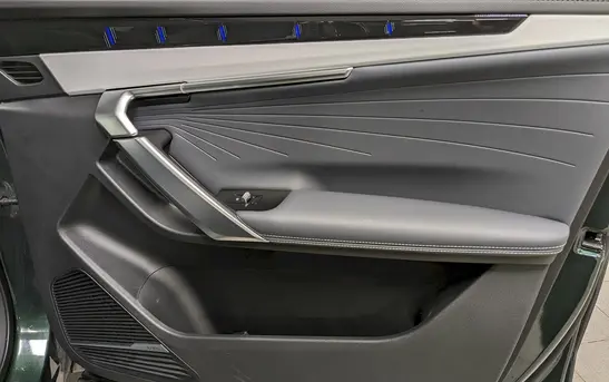 Geely Atlas 2.00 автоматическая, фото №1