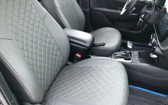 Kia Rio 1.60 автоматическая, фото №1