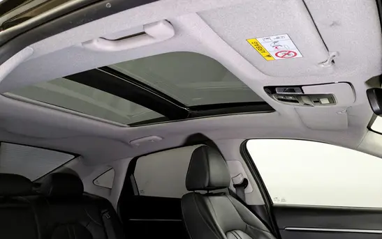 Hyundai Sonata 2.50 Автоматическая, фото №1