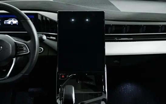 Geely Atlas 2.00 Автоматическая, фото №1