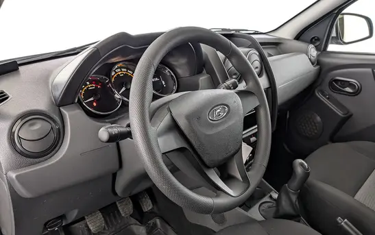 Lada (ВАЗ) Largus 1.60 механика, фото №1