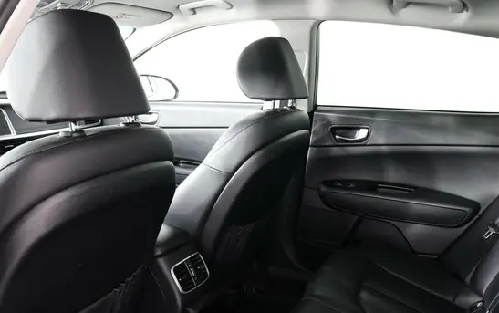 Kia Optima 2.40 Автоматическая, фото №1