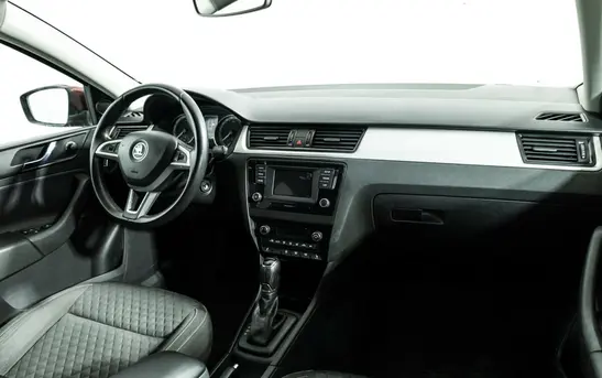 Skoda Rapid 1.60 Автоматическая, фото №1