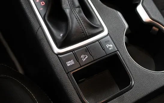 Kia Sportage 2.00 автоматическая, фото №1