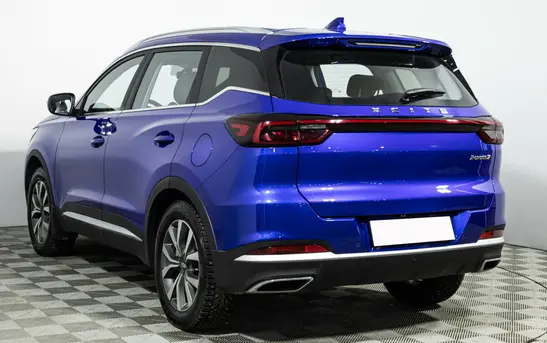 Xcite X-Cross 7 1.50 вариатор, фото №1