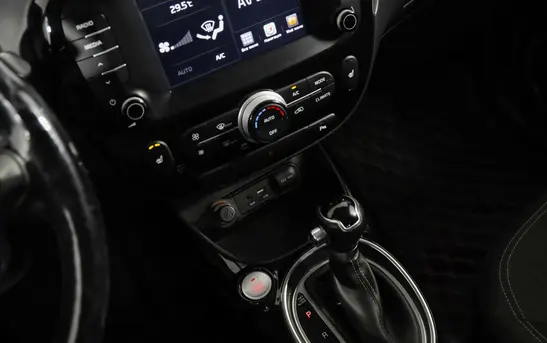 Kia Soul 2.00 автоматическая, фото №1