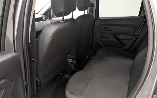 Renault Duster 1.50 Механика, фото №1