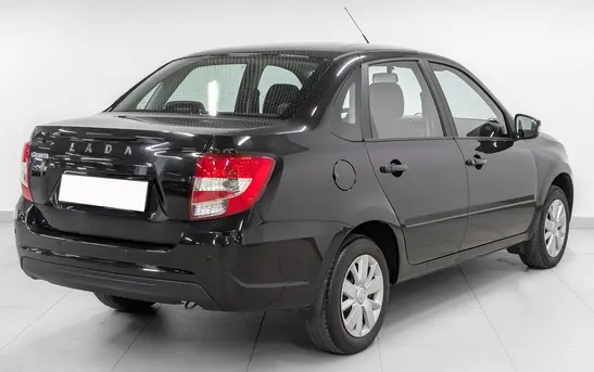 Lada (ВАЗ) Granta 1.60 Механика, фото №1