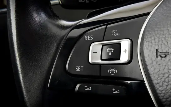 Volkswagen Passat 2.00 Робот, фото №1