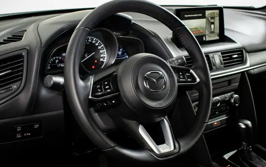 Mazda CX-4 2.00 автоматическая, фото №1