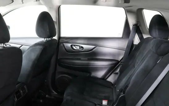 Nissan X-Trail 2.00 вариатор, фото №1