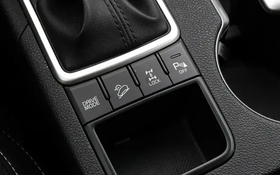 Kia Sportage 2.00 Автоматическая, фото №1